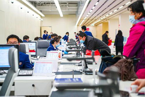 騰籠換鳥 北京南中軸地區(qū)首個(gè)騰退空間成功轉(zhuǎn)型為政務(wù)服務(wù)中心，賦能區(qū)域財(cái)務(wù)咨詢新生態(tài)